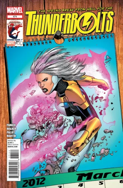 Cover of How Songbird Got Her Groove Back