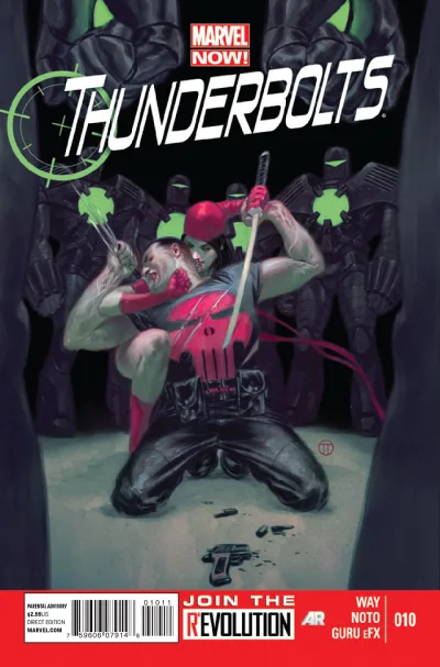 Cover of Contravallation