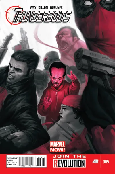 Cover of Coup