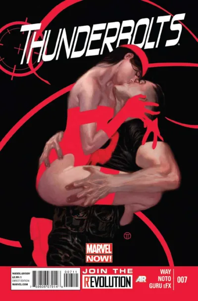 Cover of Direct Action