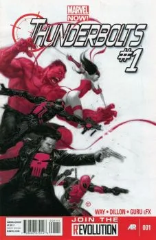 Cover of Enlisted