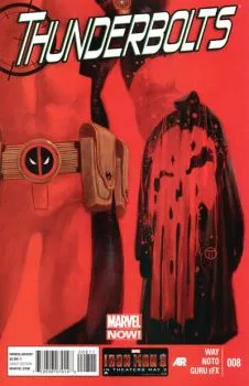 Cover of Heavy Recon