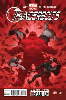 Cover of Massive Response