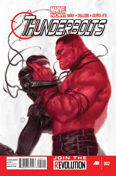 Cover of Weaponized