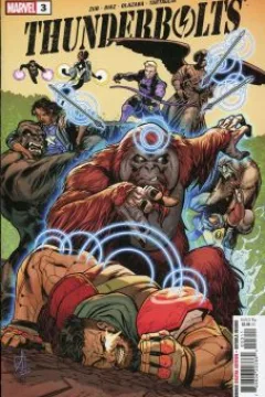 Monkey Business