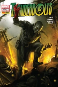Issue #3