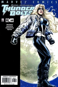 Becoming Villains 2: Impressionable Minds