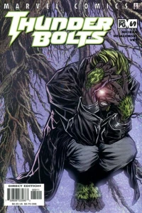 Becoming Heroes 3: Green With Envy