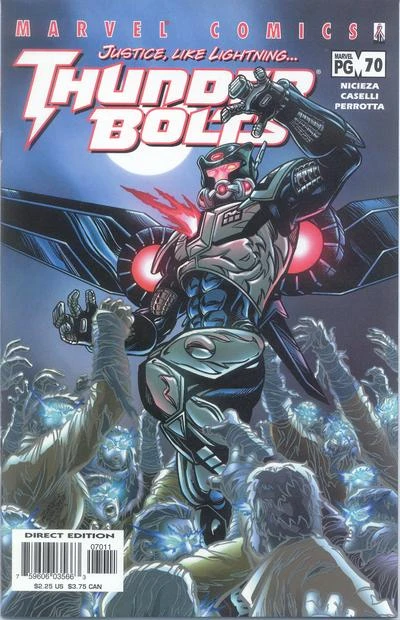 Cover of Becoming Villains 3: Souls in the Balance