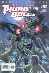 Becoming Villains 3: Souls in the Balance