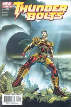 Becoming Heroes 5: No Lose