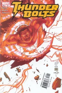 Becoming Villains 5: No Win