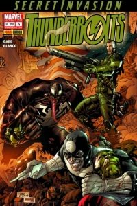 Issue #4