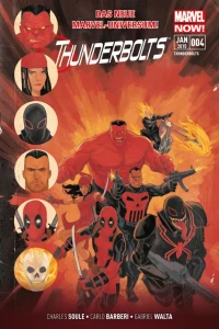 Issue #4