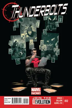 Issue #12