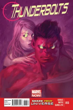 Issue #13