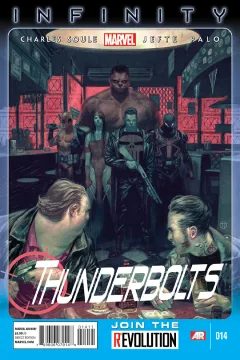 Issue #14