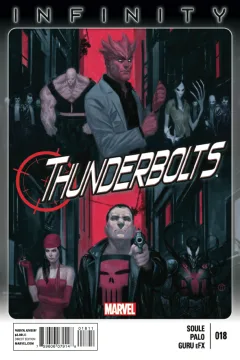 Issue #18
