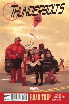 Issue #19