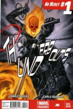 NOW No Mercy Part 1