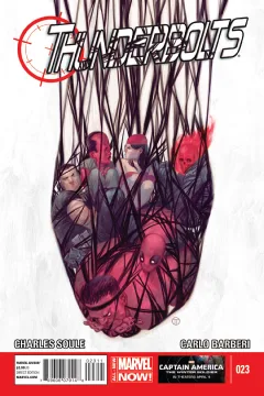 Issue #23