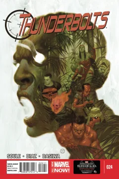 Issue #24
