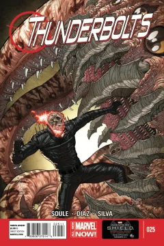 Issue #25