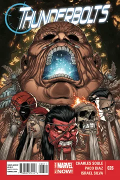 Issue #26