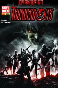 Issue #5