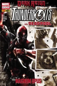 Issue #6
