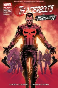 Issue #6