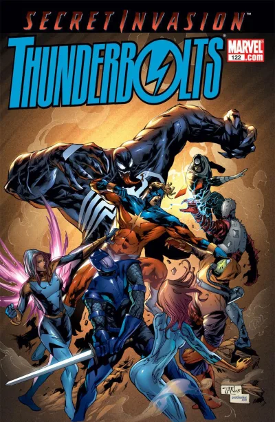 Cover of Running the Asylum, Pt. 1