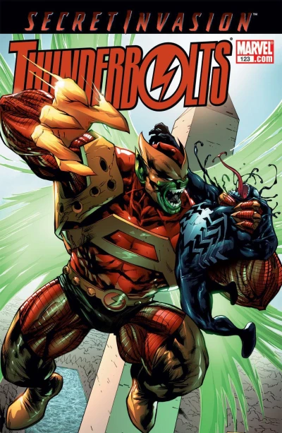 Cover of Running the Asylum, Pt. 2