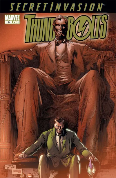 Cover of Running the Asylum, Pt. 3