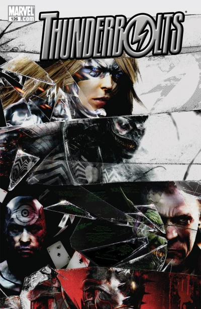 Cover of Burning Down The House, Pt. 1