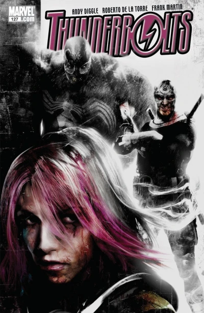 Cover of Burning Down The House, Pt. 2