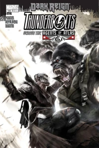 Acceptable Losses, Pt. 1