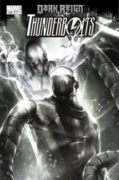 Cover of Acceptable Losses, Pt. 2