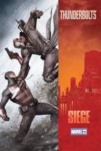 The Spear of Destiny