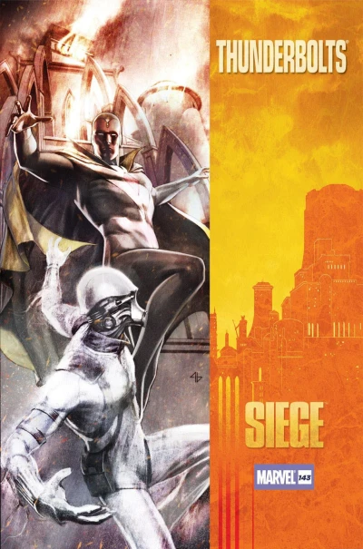 Cover of The End of It All