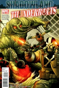 Lightning In Shadows, Pt. 2