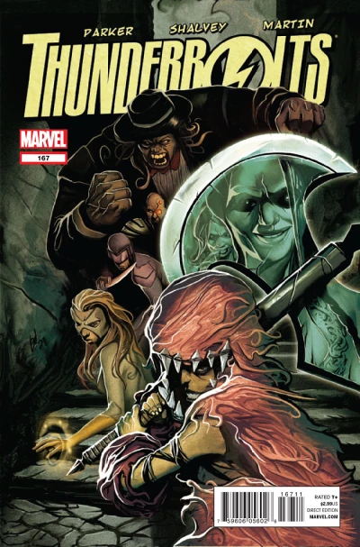 Cover of The Ripper Tour, Pt. 2