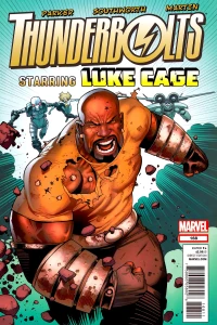 The Word at the Jilted Cage...