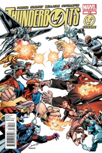 Like Lightning, Pt. 1