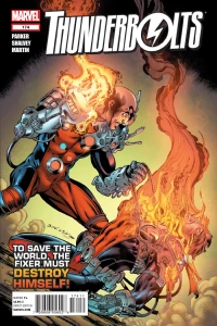 Like Lightning, Pt. 3