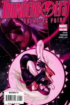 Breaking Point