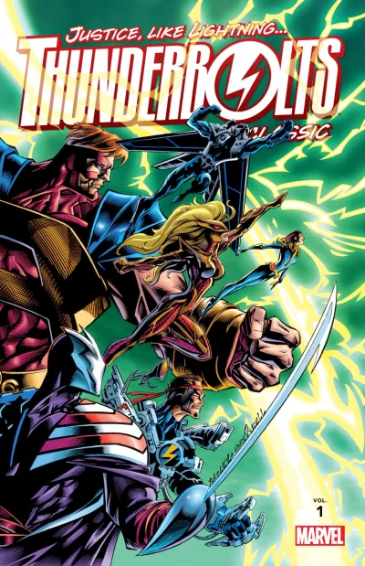 Cover of Volume One
