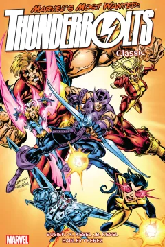 Volume Three