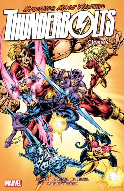 Cover of Volume Three
