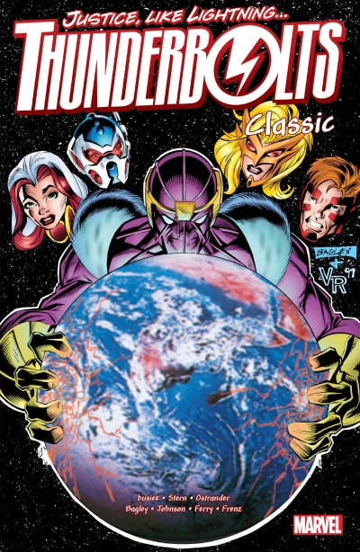 Cover of Volume Two